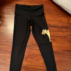 Goat Yoga Leggings XS